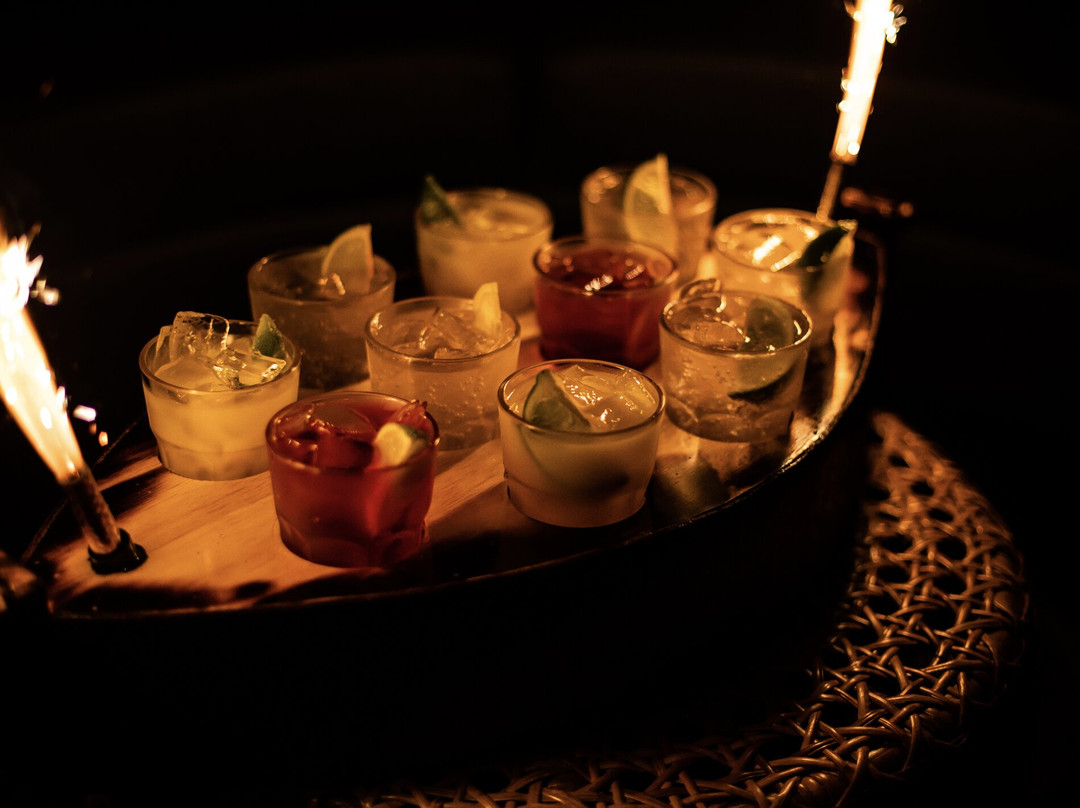 Lost Kingdom-冲浪者天堂必去景点