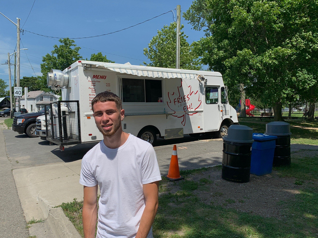 Gan Brewing Company-加纳诺克必去景点