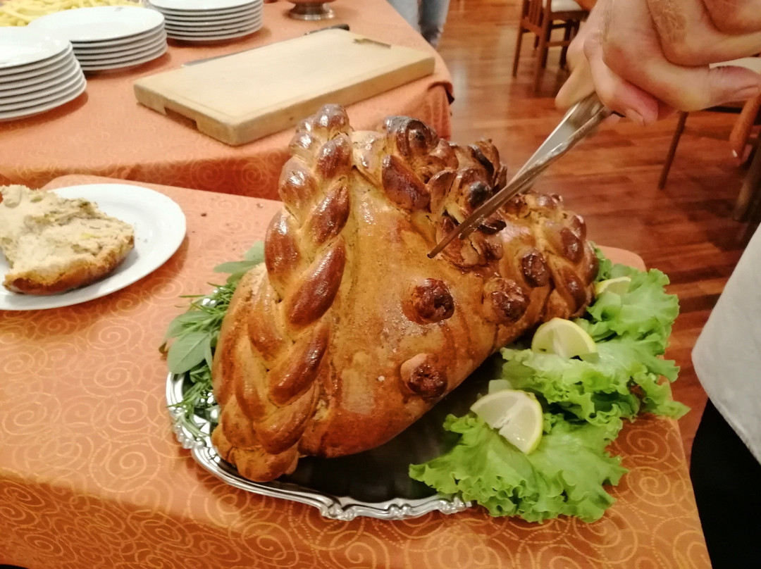 Hotel Plaza Tabiano主图