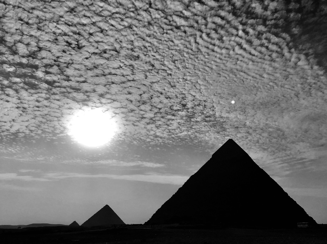 Egitalloyd Travel Egypt景点图片