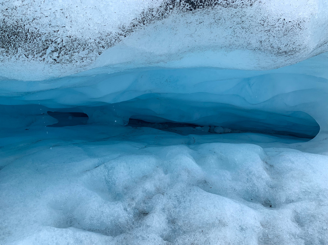 Melrakki Adventures-史卡法特必去景点