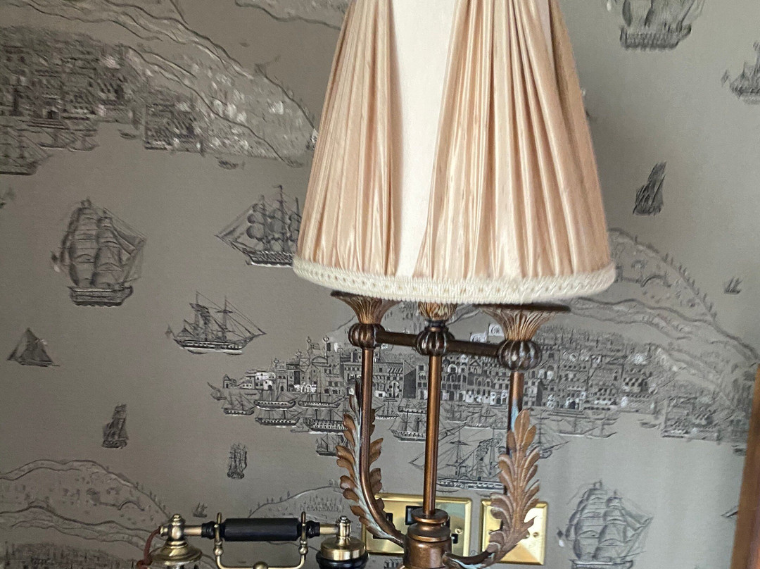 The Crown Inn, Bishop's Waltham主图