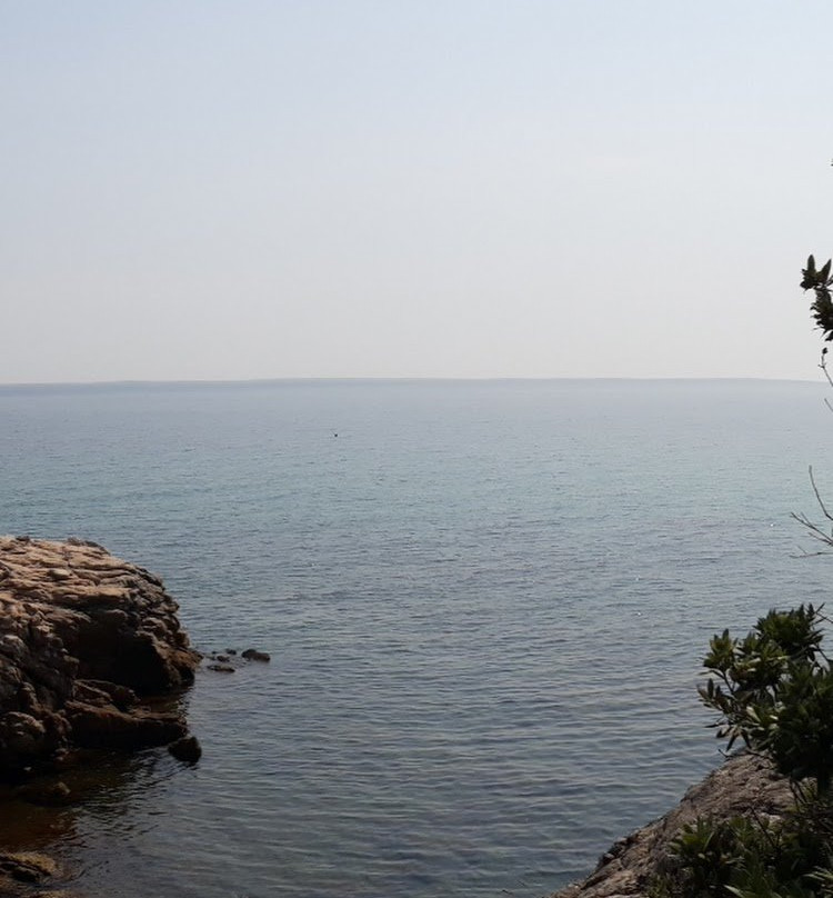 Proti Ammoudia Beach景点图片