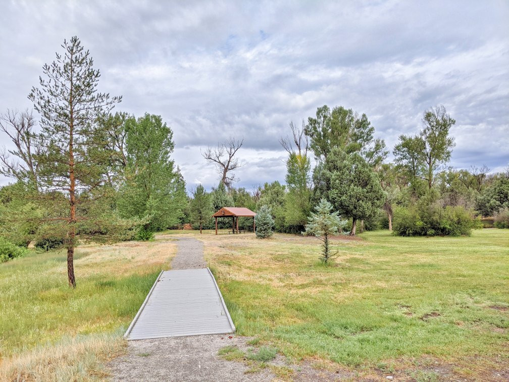 Dennis Weaver Memorial Park-Ridgway必去景点