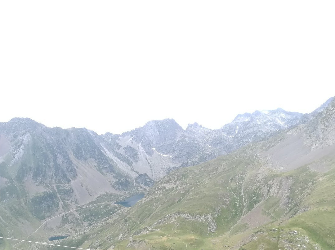 Station de Ski Cauterets-Cauterets必去景点