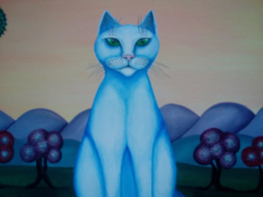 Szyb Wilson Gallery景点图片