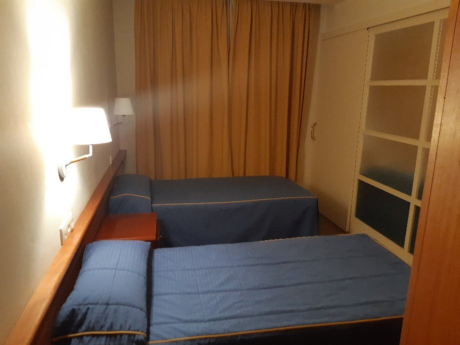 Hotel - Aparthotel Sole主图