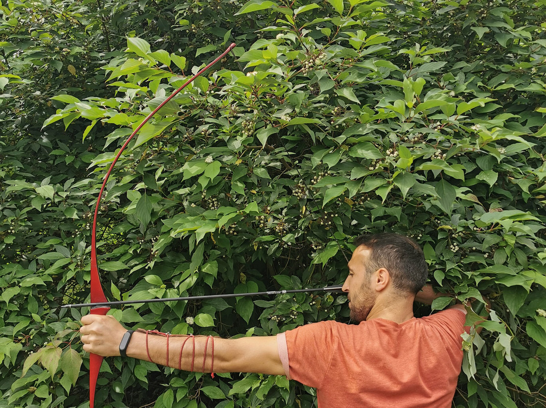 Archery Adventure-Salaspils必去景点