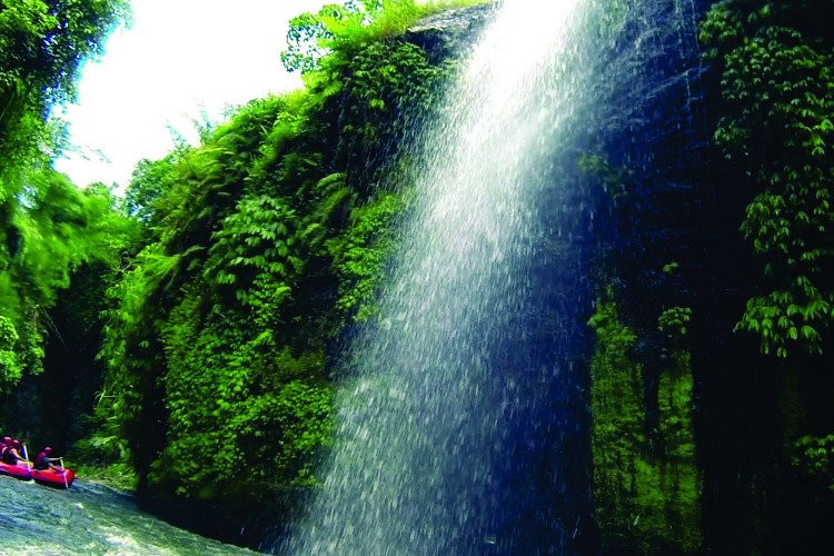 BaliHit-金巴兰必去景点