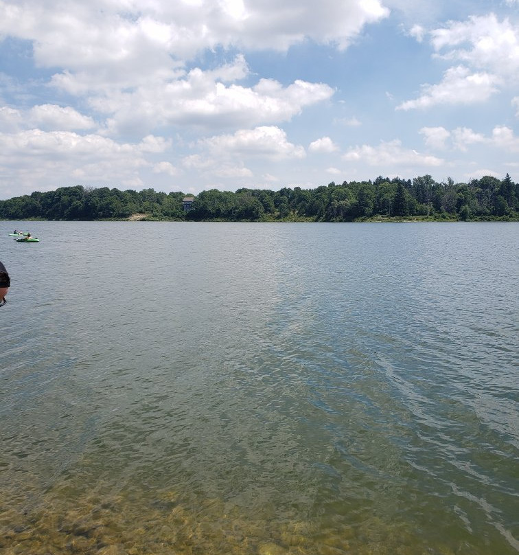 Fanshawe Conservation Area-伦敦必去景点