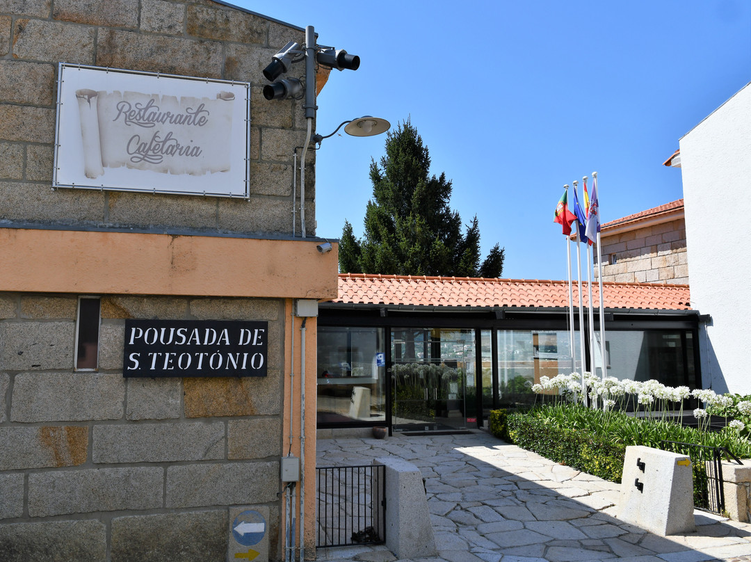 Pousada de Valenca do Minho主图