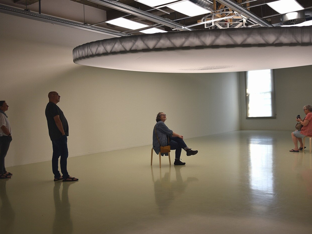 Stedelijk Museum Schiedam-Schiedam必去景点