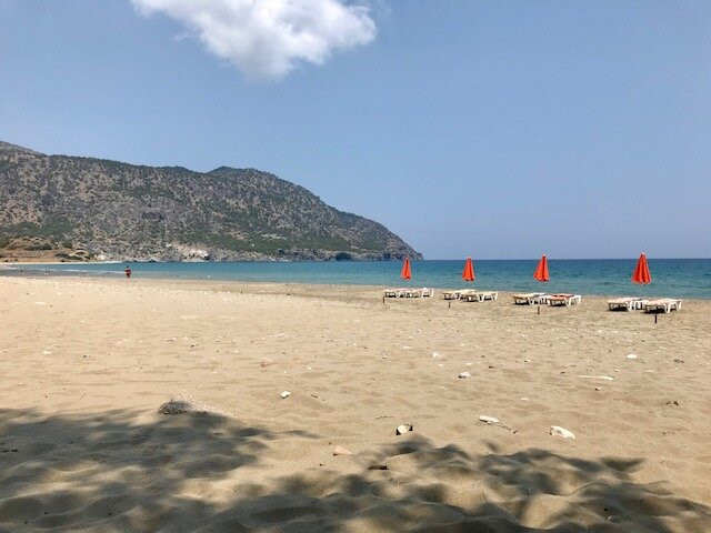 Venezia Hotel Bungalows主图