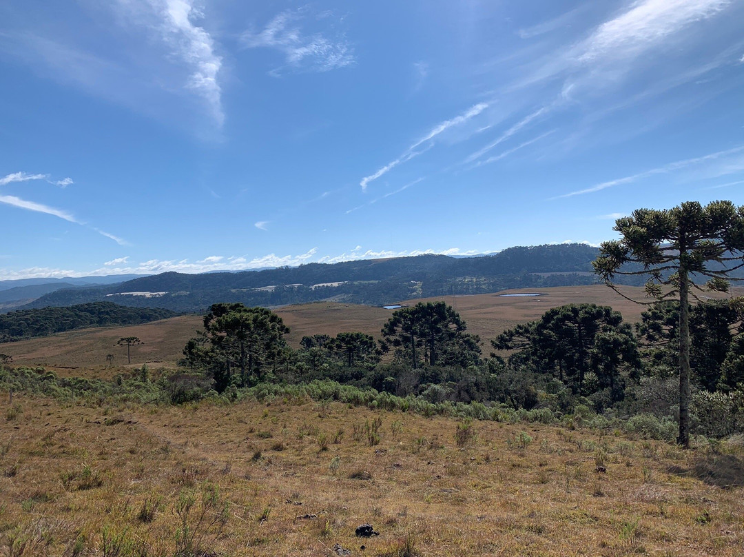 Hotel Fazenda Rota Dos Canions主图