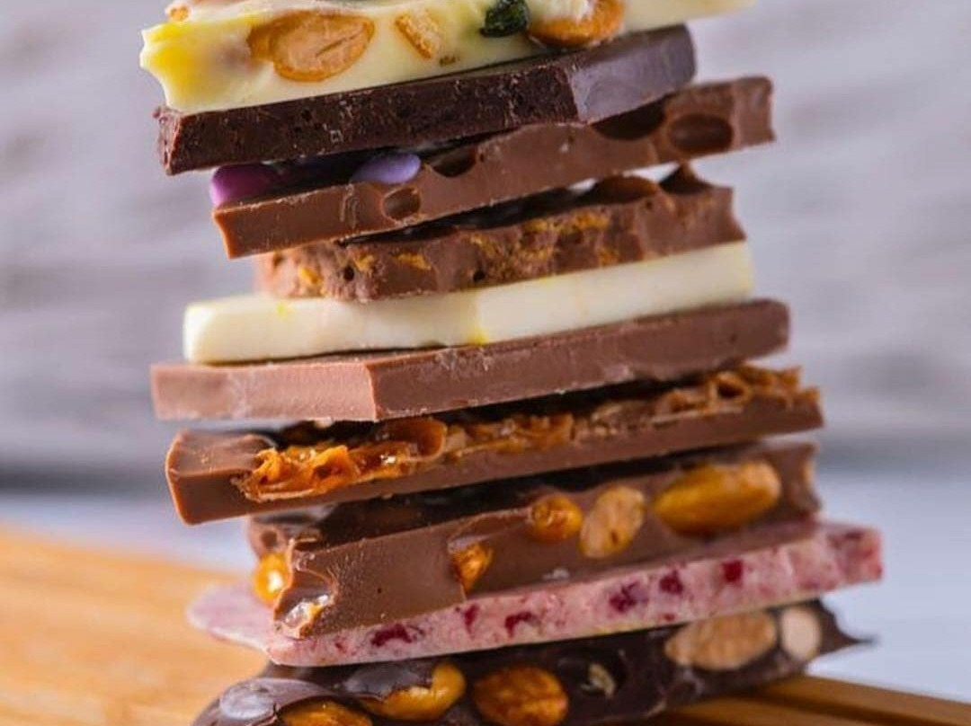 Moselle Chocolatier景点图片