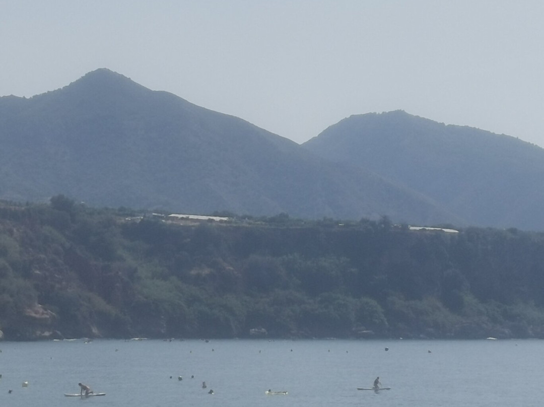 Cliffs of Maro Cerro Gordo-内尔哈必去景点