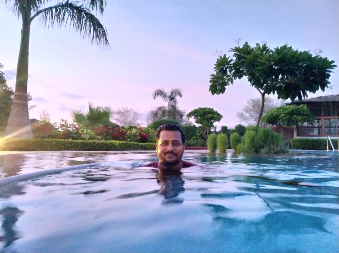 The Baagh Ananta Elite主图