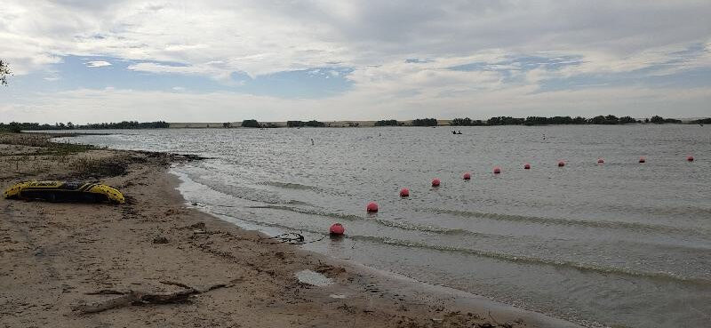 North Sterling State Park-Sterling必去景点