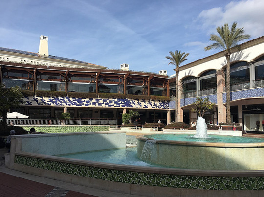 Forum Algarve-法罗必去景点