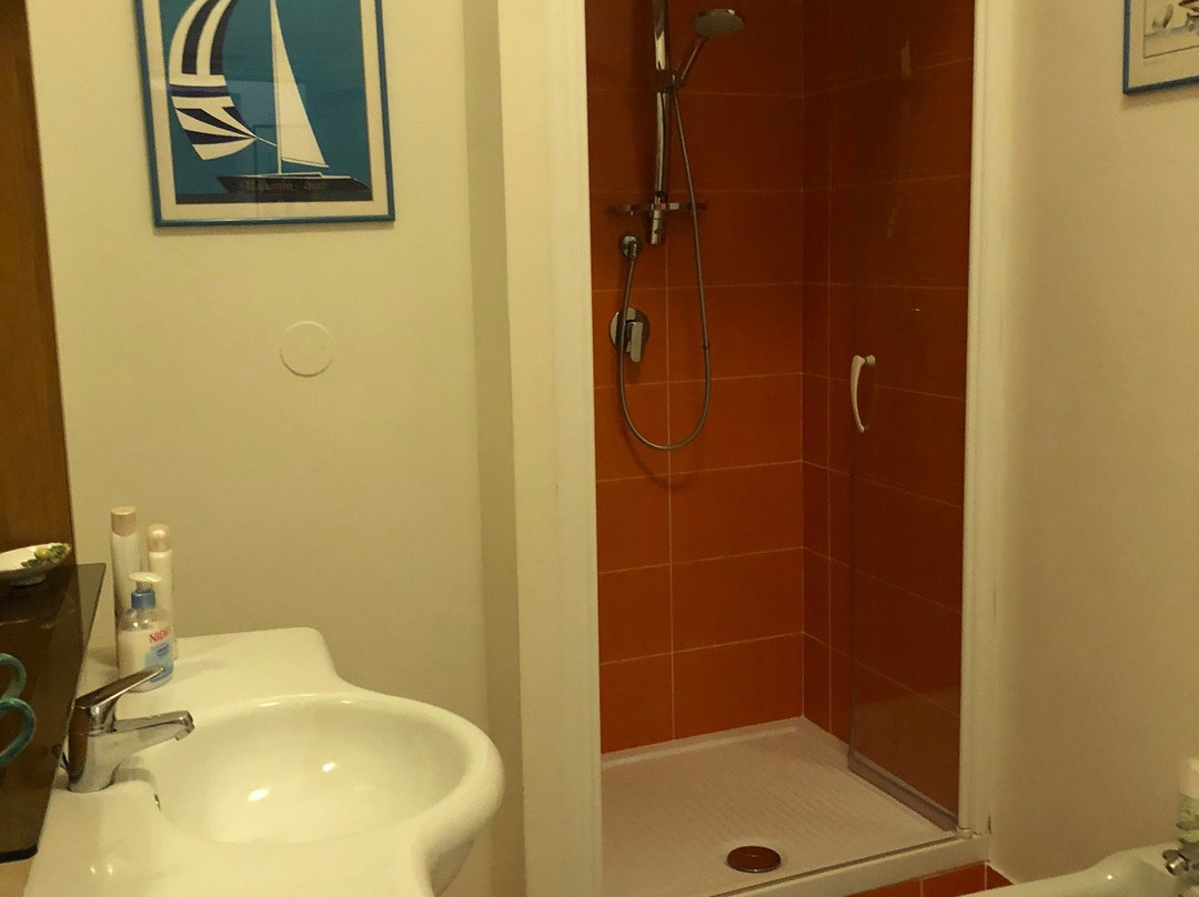 B&B Villa Ocsia主图