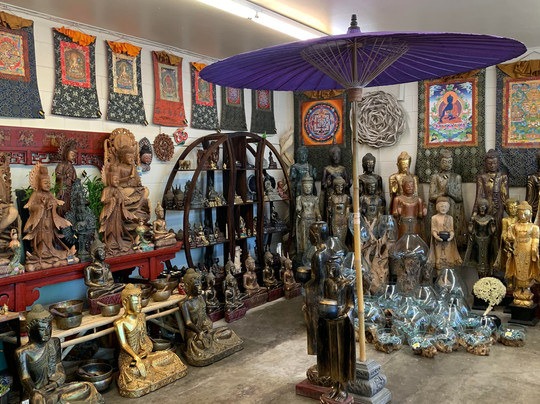 Routes Gallery-圣拉斐尔必去景点