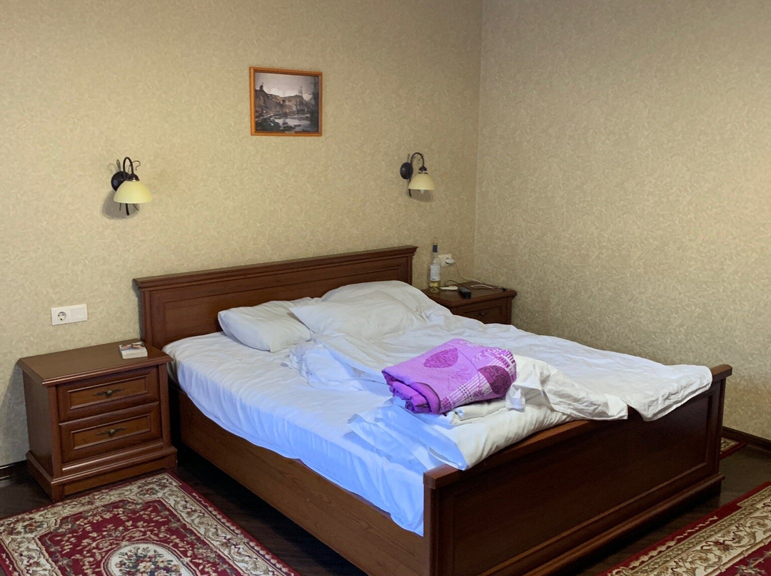 Rybatska Sloboda主图