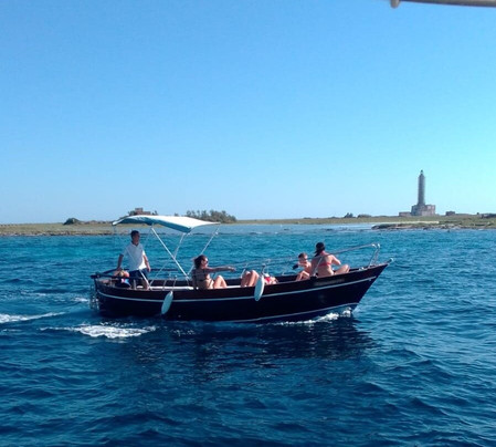 samiro boat Gallipoli-加里波利必去景点