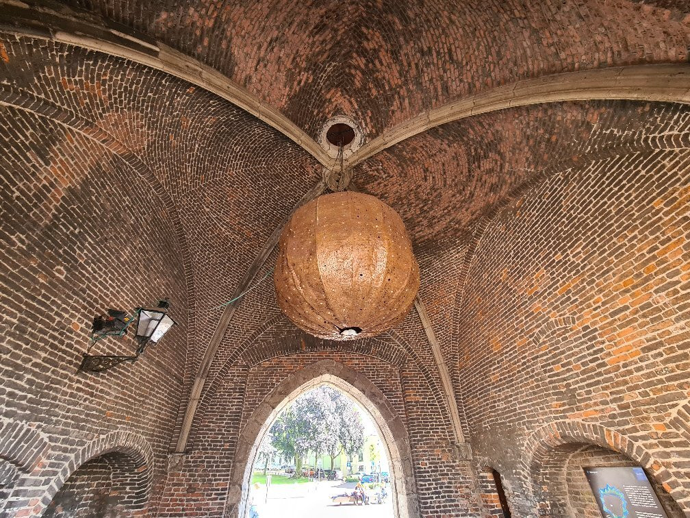 Sassenpoort-兹沃勒必去景点