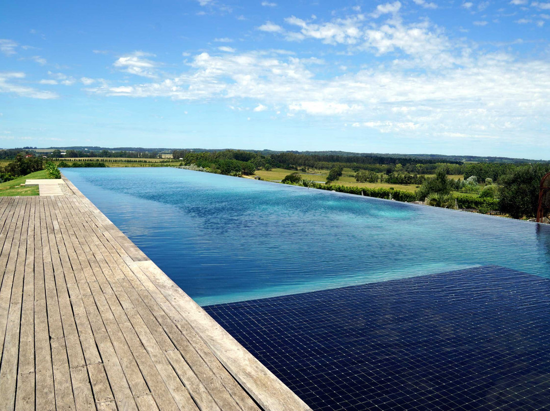 ​Agua Verde Hotel主图