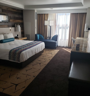 畅克产斯黄金度假娱乐场酒店主图