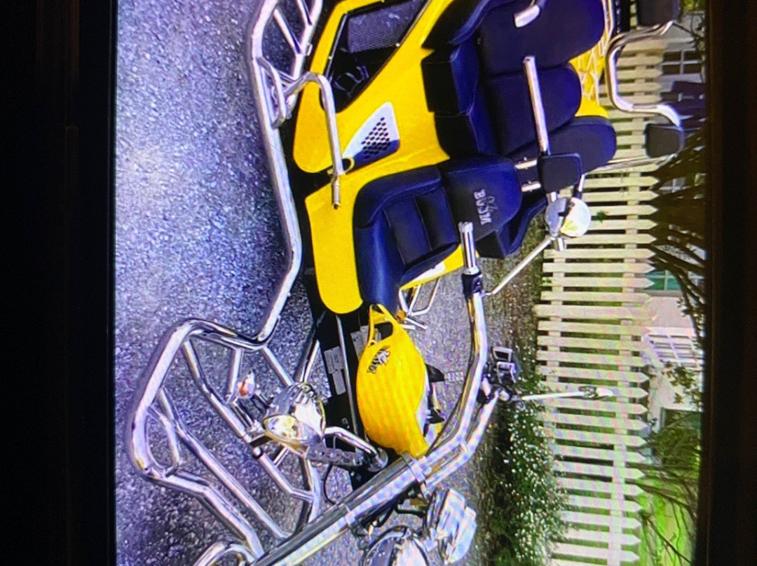 Kangaroo Valley Trike Tours景点图片