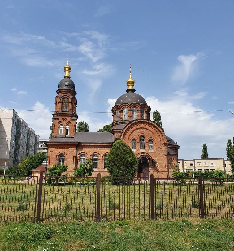 Alexander Nevskiy Cathedral景点图片