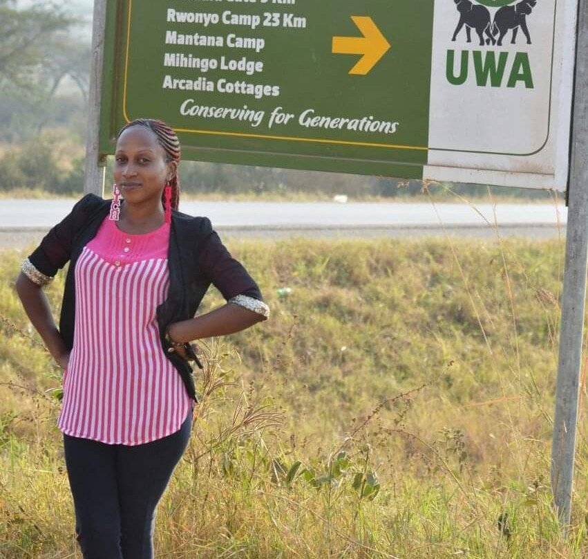 null-Lake Mburo National Park