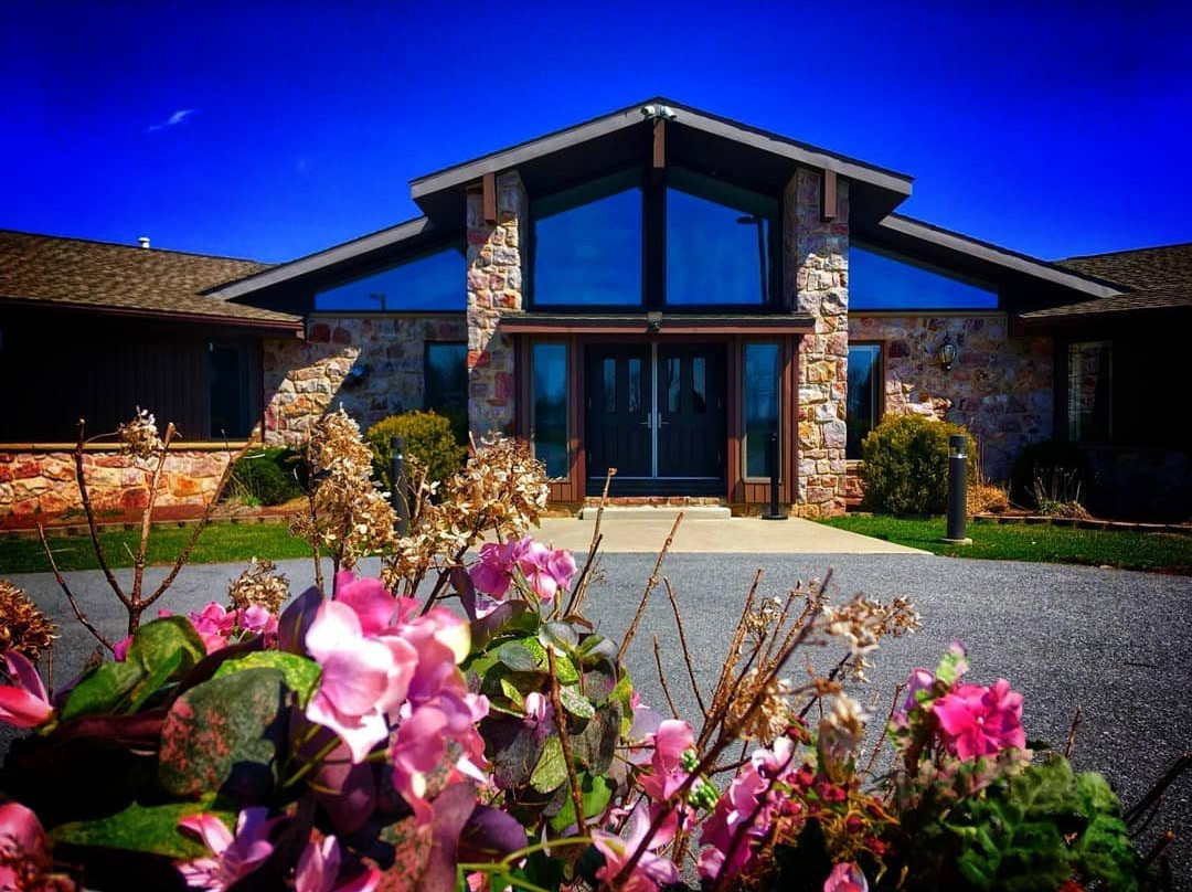 Stony Run Winery景点图片