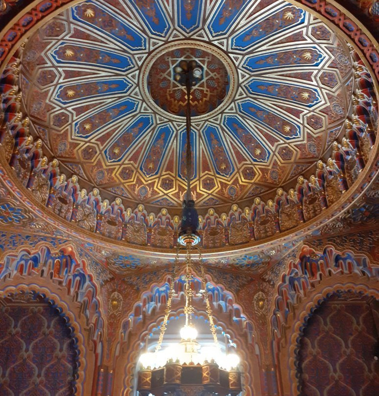Museo Civico Giovanni Fattori景点图片