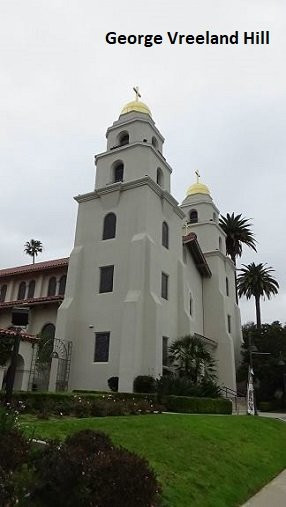 Good Shepherd Catholic Church景点图片