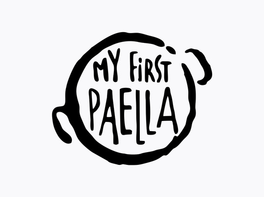 My First Paella-巴伦西亚必去景点