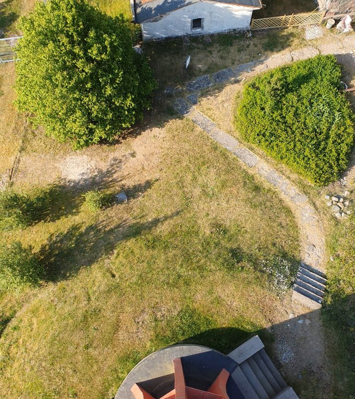 Ristna Lighthouse-Kalana必去景点