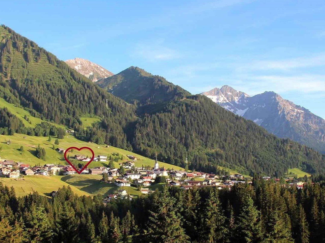 Gastehaus Wiesengrund