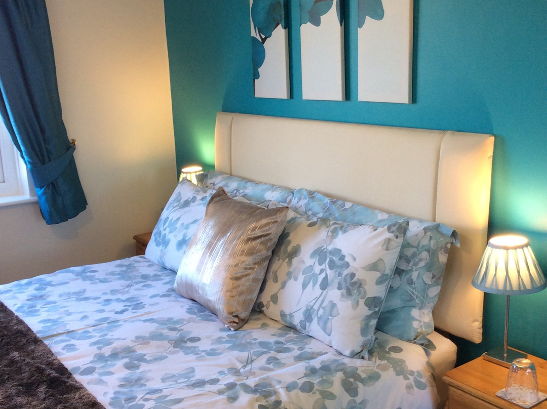 The Great Grubb Bed and Breakfast主图