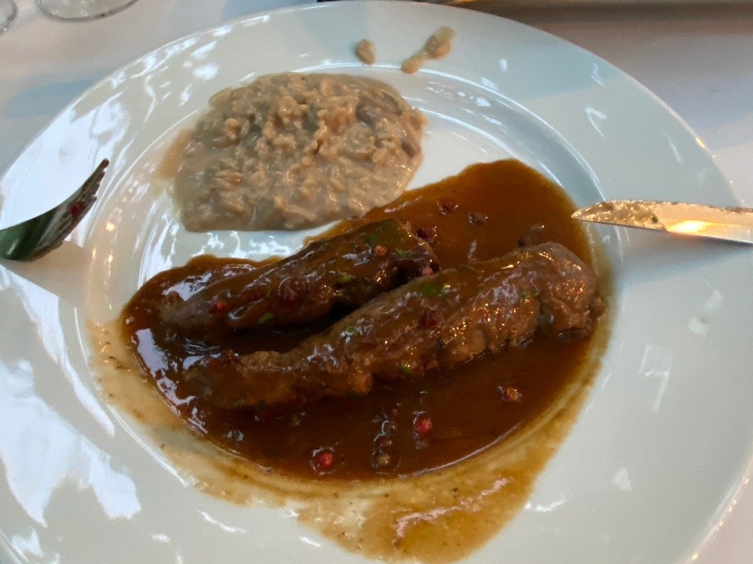 Albergo Ristorante Centovalli主图