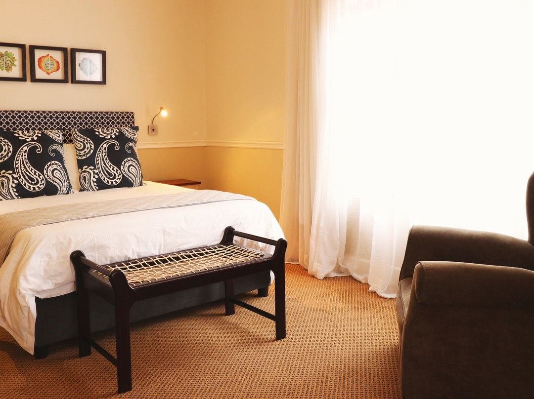 Fifth Avenue Beach House主图