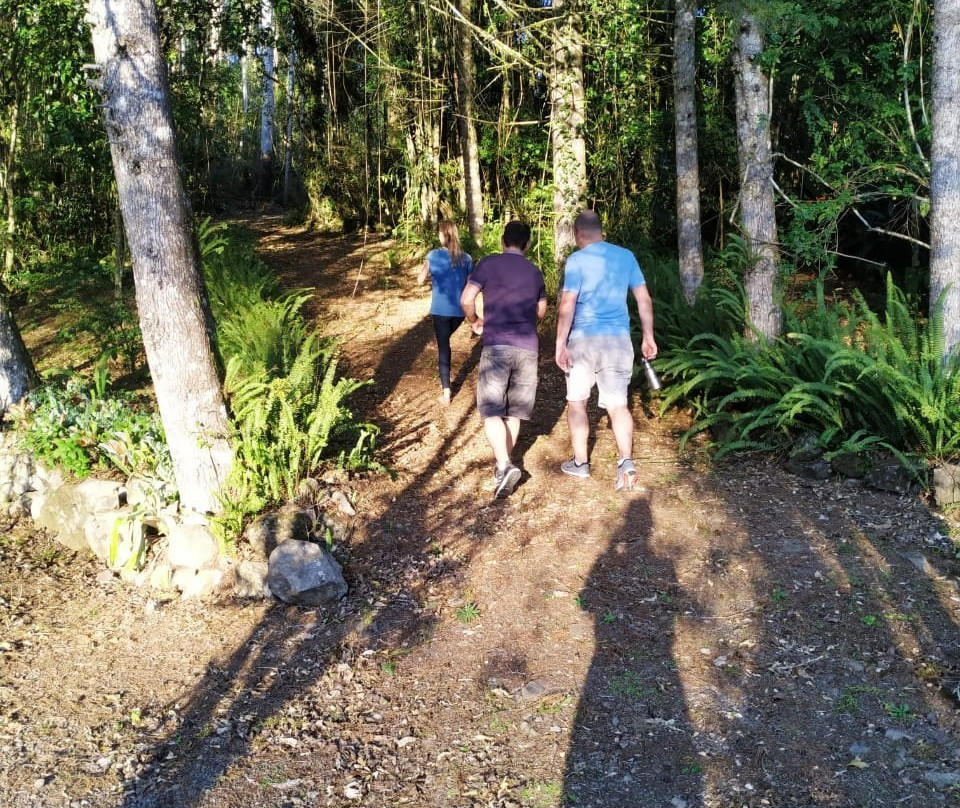 Paraíso Das Pedras-Nova Brescia必去景点