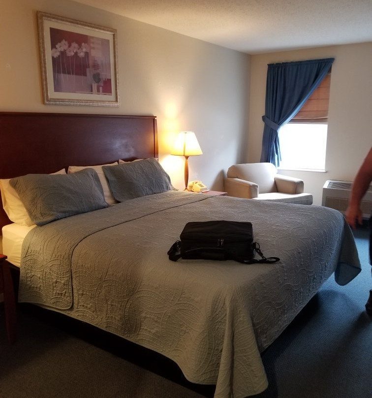 Countryside Inn主图