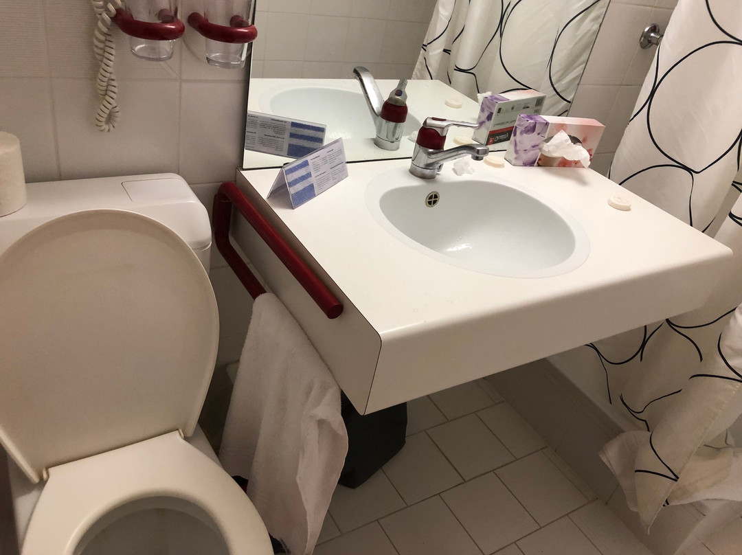 Le Magrappé Hôtel主图