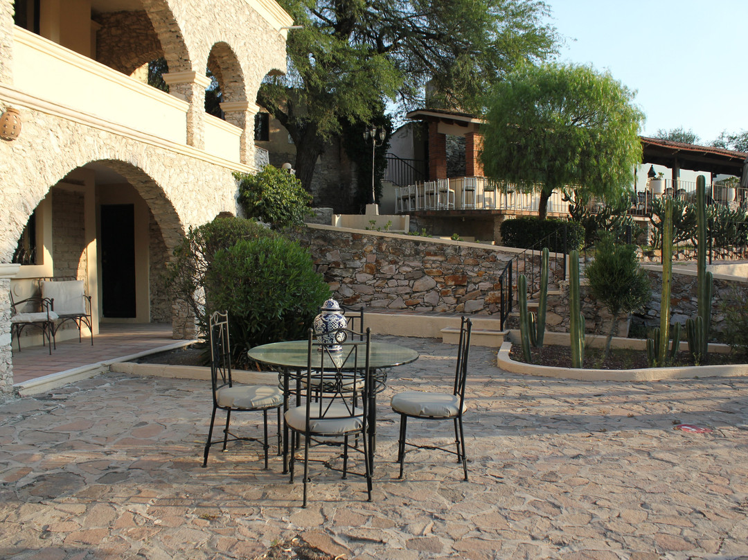 Hotel Parador Vernal主图