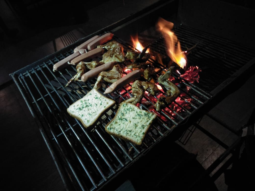 Nature's Hideout Holiday Home主图