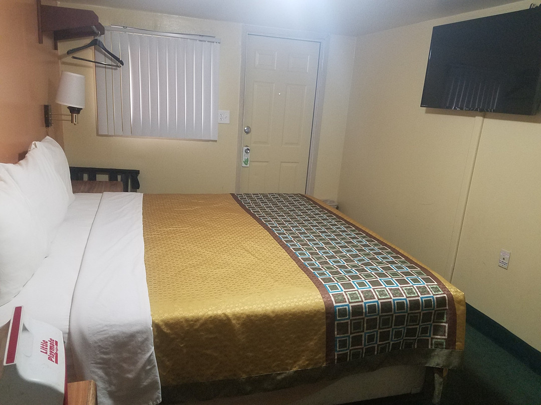 Tri-State Extended Stay Motel主图