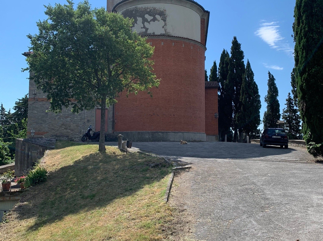 Museo Geologico del Monticino景点图片
