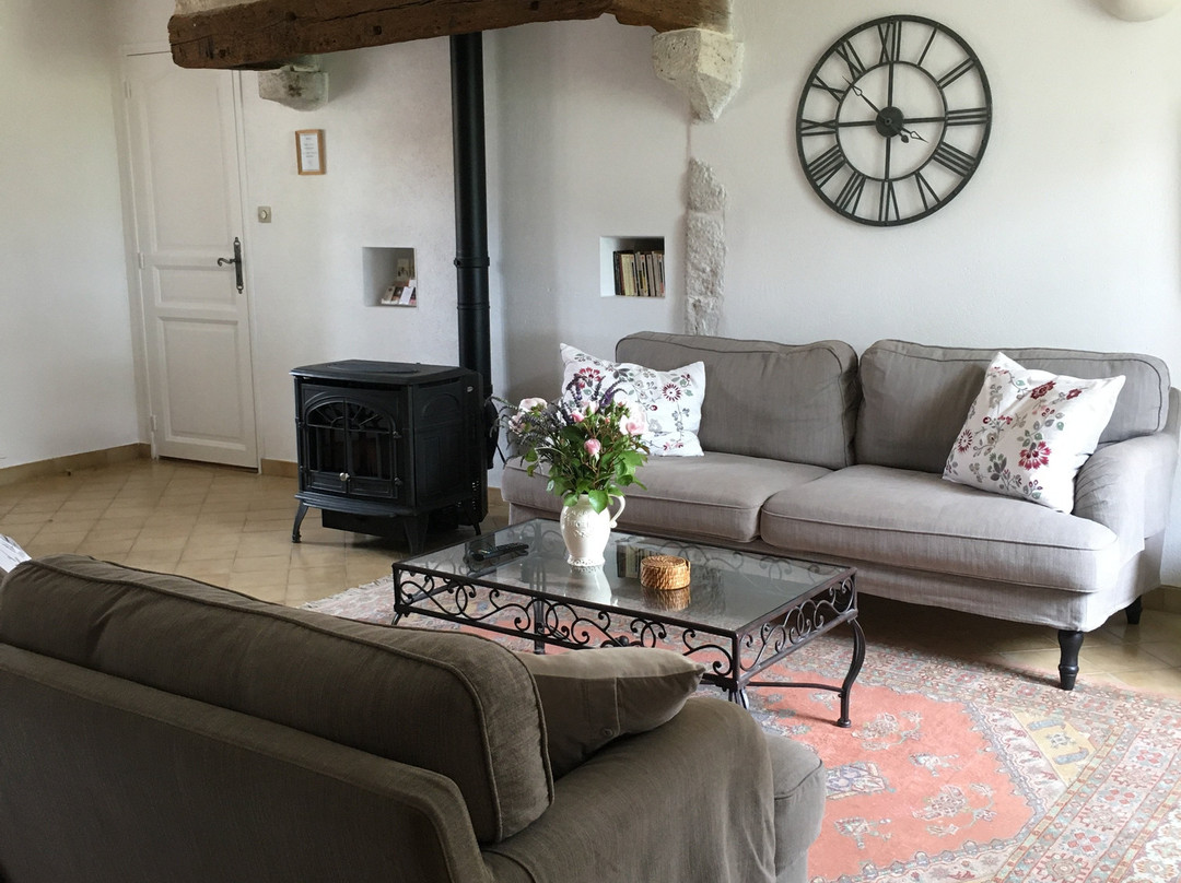 La Bihourderie主图